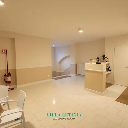 Holiday home Elegant Pompei - Vl Boscoreale