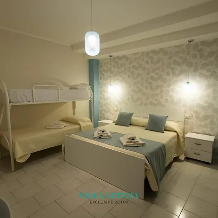 Elegant Pompei - Vl Holiday home