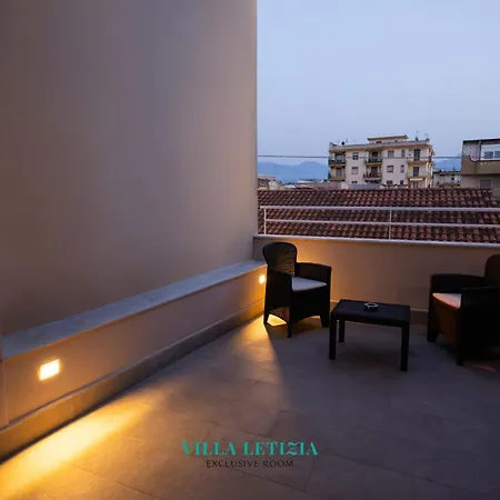 Holiday home Elegant Pompei - Vl Boscoreale