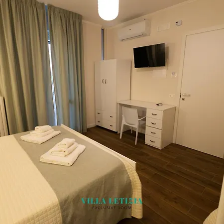 Holiday home Elegant Pompei - Vl