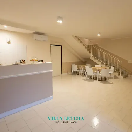 Holiday home Elegant Pompei - Vl *