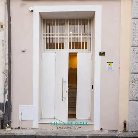 Holiday home Elegant Pompei - Vl