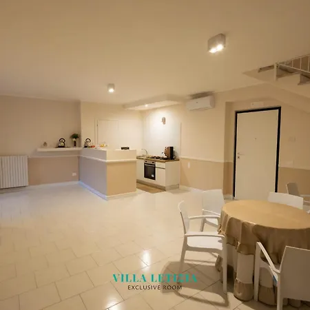 Holiday home Elegant Pompei - Vl