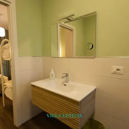 Elegant Pompei - Vl Holiday home *