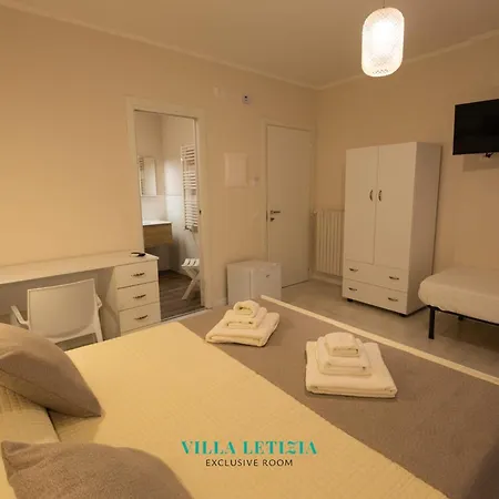 Elegant Pompei - Vl Holiday home *