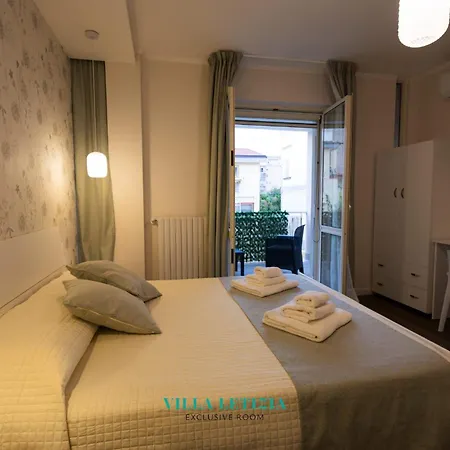 Holiday home Elegant Pompei - Vl *