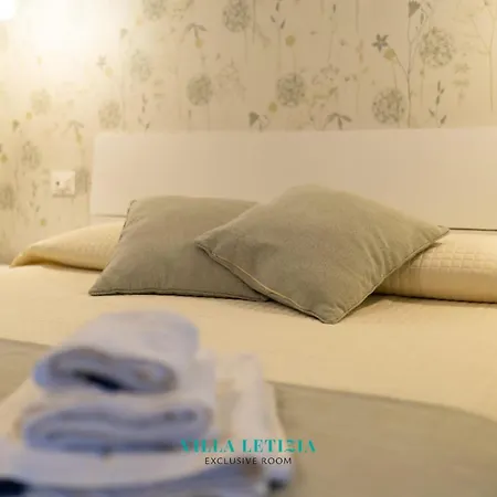 Holiday home Elegant Pompei - Vl Boscoreale